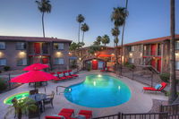 115 - Stay connected - Free Wi-Fi Accommodation Arizona