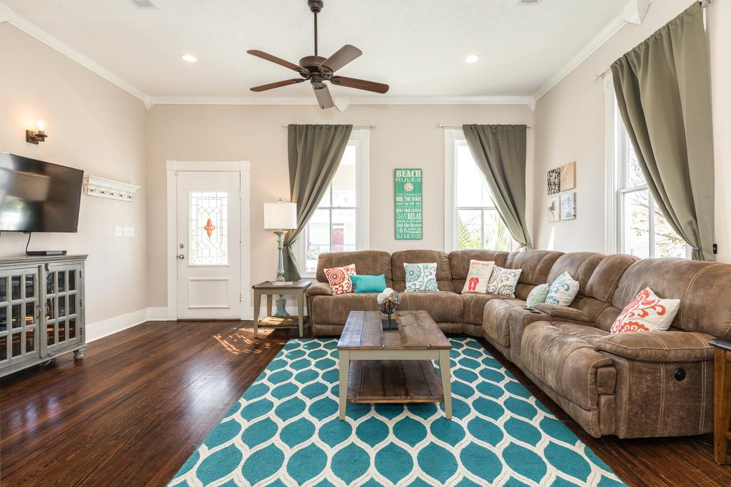 38th Street Retreat - Master Unit - thumb 3