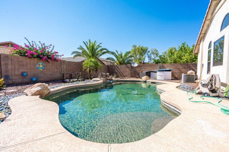 3BR Goodyear Home - thumb 0
