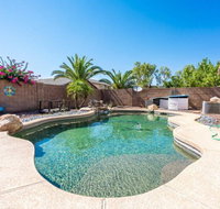 3BR Goodyear Home - Accommodation Arizona
