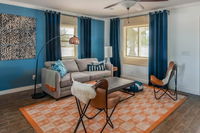 3BR Home  Private Pool  Garage by WanderJaunt Accommodation Arizona