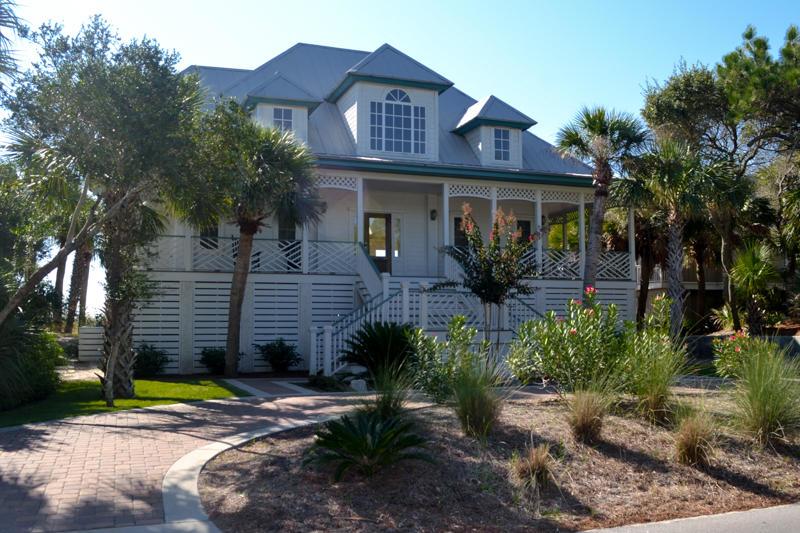 416 Tarpon - Six Bedroom House - thumb 0