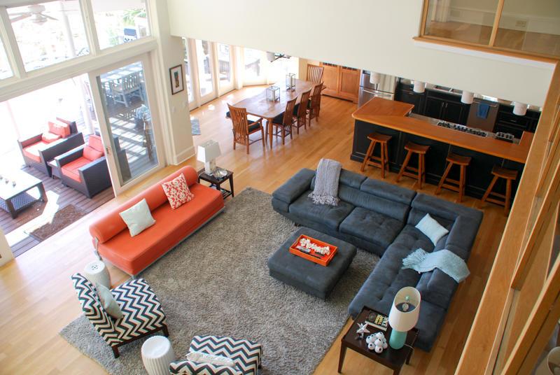 416 Tarpon - Six Bedroom House - thumb 3