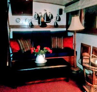 46Motor Yacht Semper Fi - Accommodation Arizona