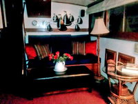 Booking Antioch Accommodation Arizona