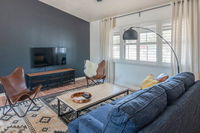 4BR Home in Tempe near ASU by WanderJaunt Accommodation Arizona