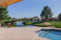 4BR Ocotillo Home Heated Pool Golf/Lake Views Accommodation Arizona