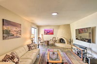 Adobe Home with Pool Access 8Mi to Tempe Beach Accommodation Arizona