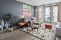 Airy 1BR on Tempe Town Lake 2056 by WanderJaunt Accommodation Arizona