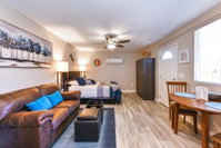 Alta Vista Studio Accommodation Arizona