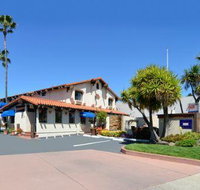 America's Best Value Inn Concord - Accommodation Arizona