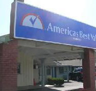Americas Best Value Inn - Livermore - Accommodation Arizona