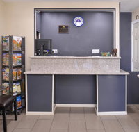 Americas Best Value Inn Bishop - Accommodation Arizona