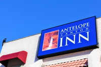 Antelope Canyon Inn Accommodation Arizona