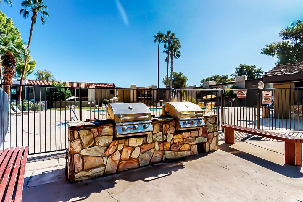 Arcadia Condo - thumb 1