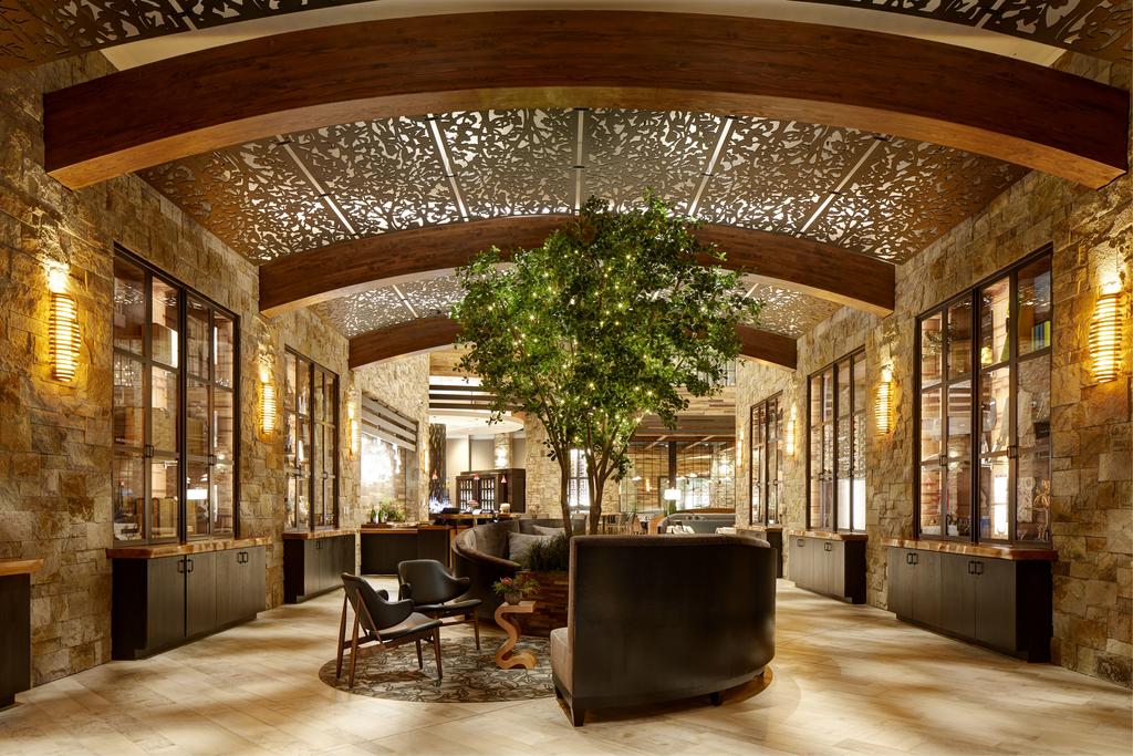 Archer Hotel Napa - thumb 1