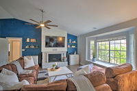 Arizona Paradise - Pool BBQ Patio Firepit and More Accommodation Arizona