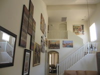 Art Gallery Vacation House Accommodation Arizona