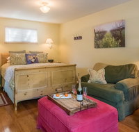 Aurora Park Cottages - Accommodation Arizona