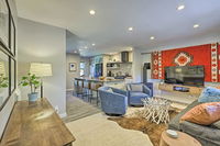 AZ Home with Proximity to Golf Downtown  NAU Accommodation Arizona