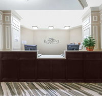 Baymont by Wyndham Ardmore - Accommodation Arizona