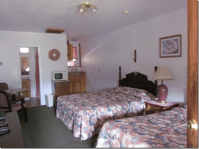 Bear Creek Cabins - thumb 2