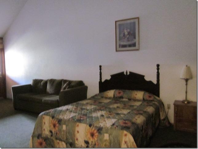 Bear Creek Cabins - thumb 3