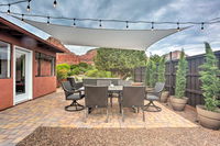 Beautiful Sedona Home Near Hiking  Cathedral Rock Accommodation Arizona