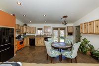 Beautiful Sedona Hot Tub Propane Fire Pit Dog Friendly FEE REQUIRED Accommodation Arizona