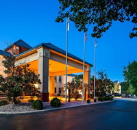 Best Western Butner Creedmoor Inn - Accommodation Arizona