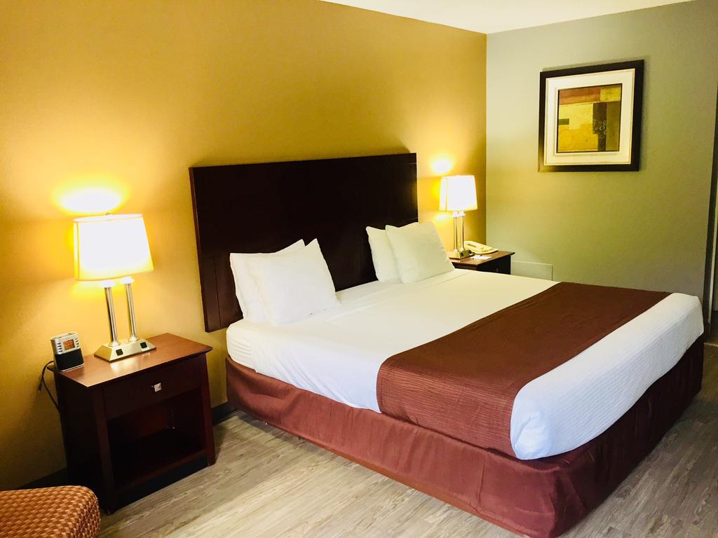 Best Western Butner Creedmoor Inn - thumb 2