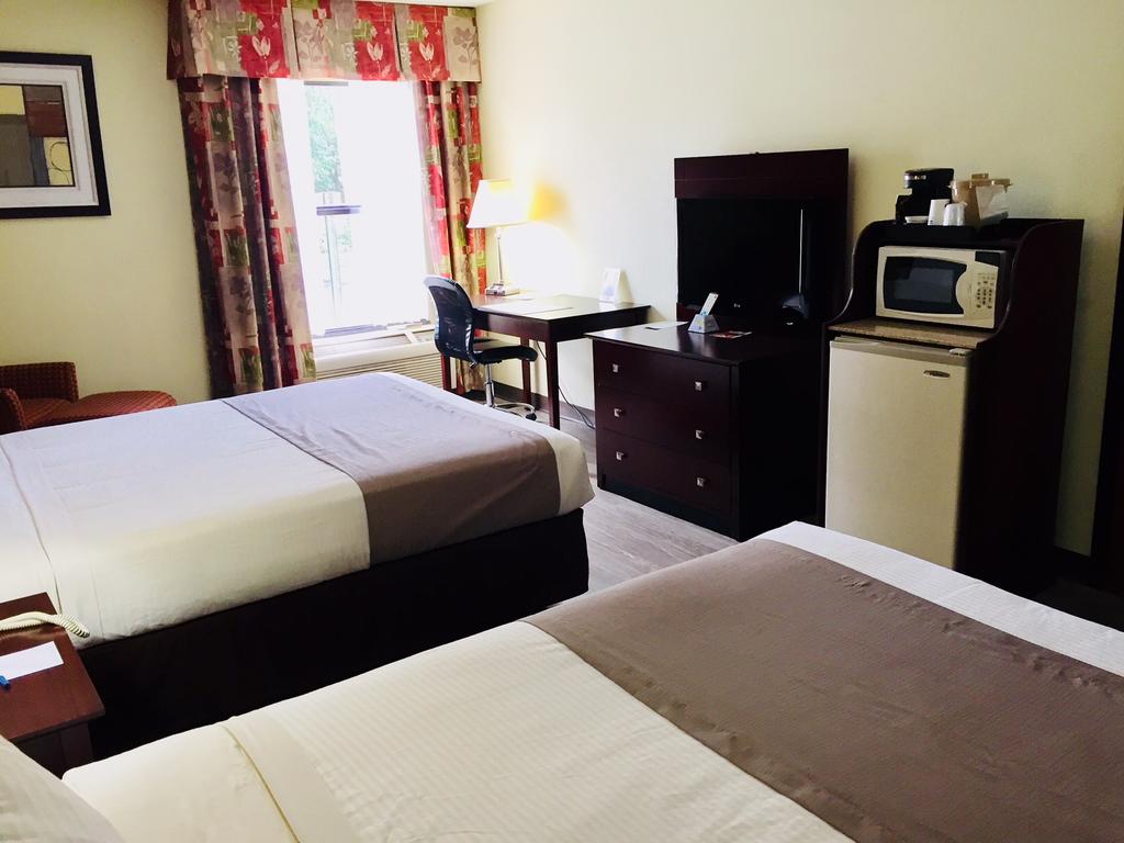 Best Western Butner Creedmoor Inn - thumb 3