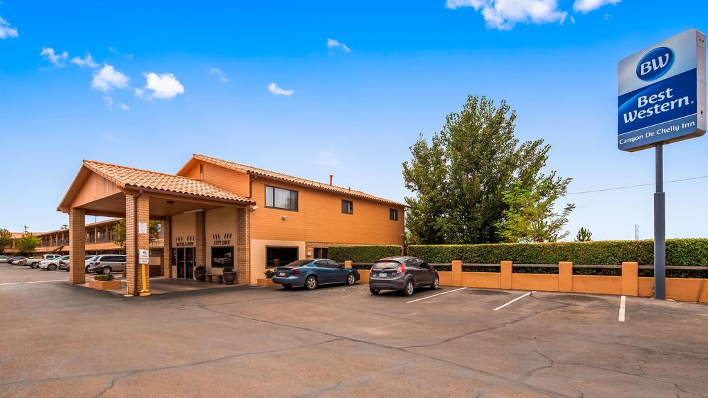 Best Western Canyon De Chelly Inn - thumb 1