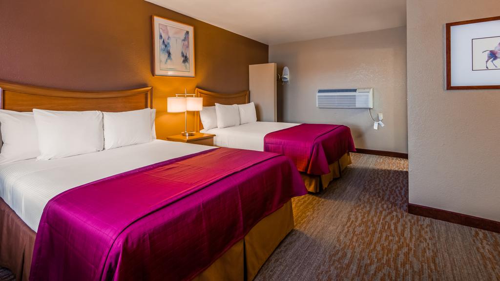 Best Western Canyon De Chelly Inn - thumb 2