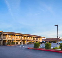 Best Western Cordelia Inn - Accommodation Arizona