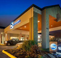 Best Western Heritage Inn - Accommodation Arizona