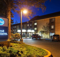 Best Western John Muir Inn - Accommodation Arizona
