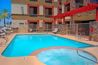 Best Western Legacy Inn  Suites Accommodation Arizona
