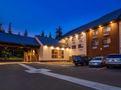 Best Western Mt. Hood Inn