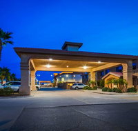 Best Western Parker Inn - Accommodation Arizona