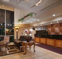 Best Western Plus Heritage Inn - Accommodation Arizona
