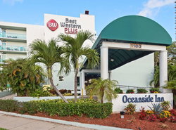 Best Western Plus Oceanside Inn