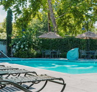Best Western Plus Stevenson Manor - Accommodation Arizona