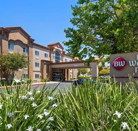 Best Western Plus Vineyard Inn - Accommodation Arizona