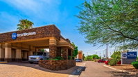 Best Western Tucson Int'l Airport Hotel  Suites Accommodation Arizona