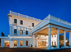 Best Western White House Inn