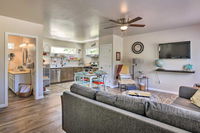 Bleu Hill Cottage Escape - Ski Snow Bowl Hike Flagstaff Accommodation Arizona