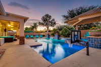 Blue Ridge Way Home Accommodation Arizona