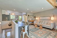 Boho Chic Studio Walk to Downtown and NAU Accommodation Arizona