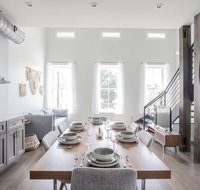 Boho Loft Clean Safe and Perfect for any Luxury Traveler - Accommodation Arizona